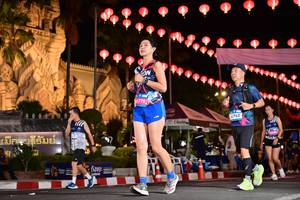 BIB: 
                            <button type="button" onclick="openModal(24432582)" class="btn btn-primary btn-sm float-right btn-popup" data-toggle="modal" data-target=".modal-high-quality">
                        <i class="fas fa-shopping-cart"></i> Add to Cart
                    </button>
                                            <button type="button" onclick="isThisMe(24432582, true)" class="btn btn-success btn-sm float-right btn-popup btn-isme hidden" data-toggle="tooltip" data-placement="bottom" title="นี่คือรูปของคุณใช่ไหม คลิกที่นี่เพื่อเอาเข้าอัลบั้ม">
                        <i class="fas fa-plus"></i> Add to album
                    </button>
                    <button type="button" onclick="isThisMe(24432582, false)" class="btn btn-warning btn-sm float-right btn-popup btn-isnotme hidden">
                        <i class="fas fa-ban"></i> Remove from album
                    </button>